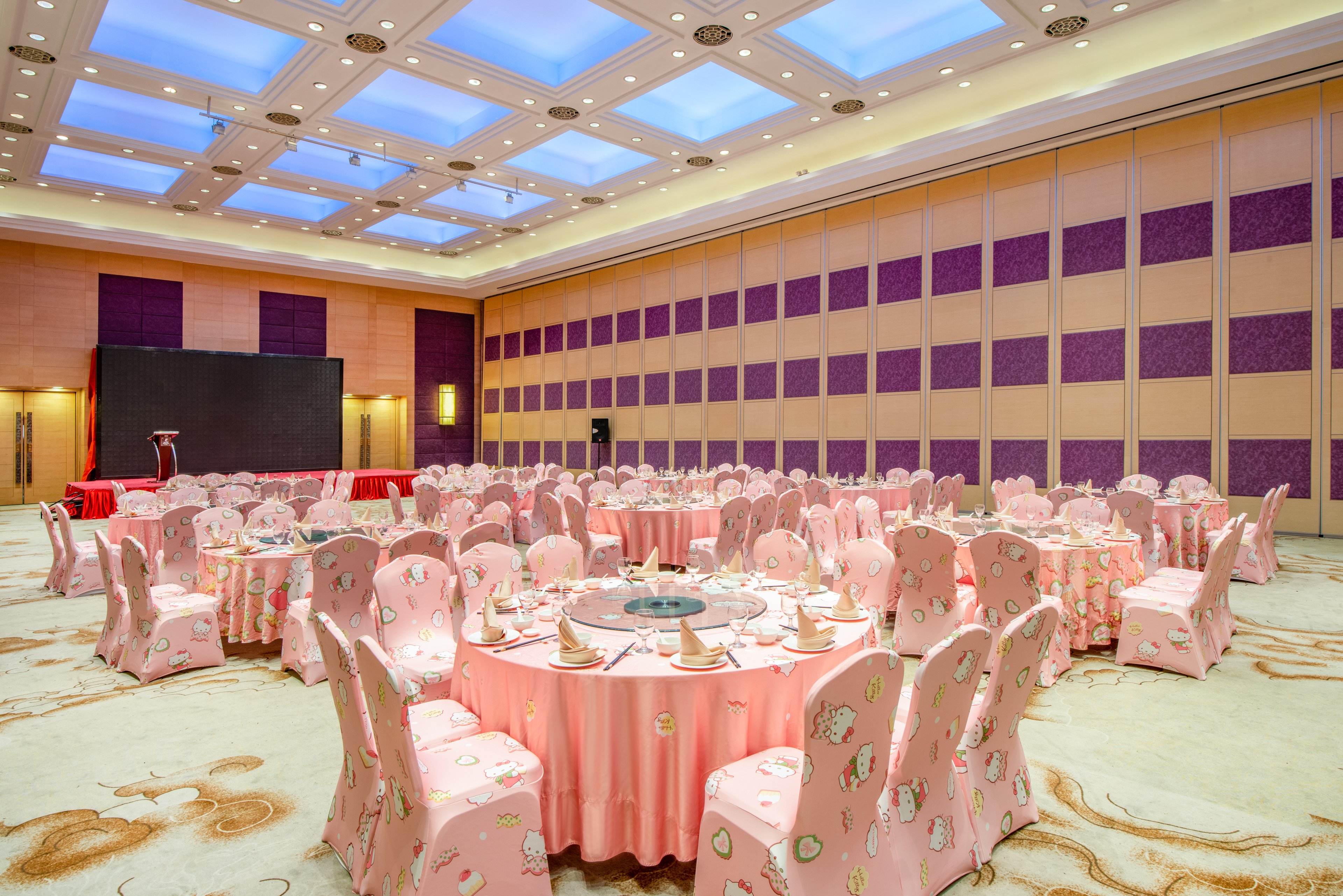 Holiday Inn Changzhou Wujin 30/34