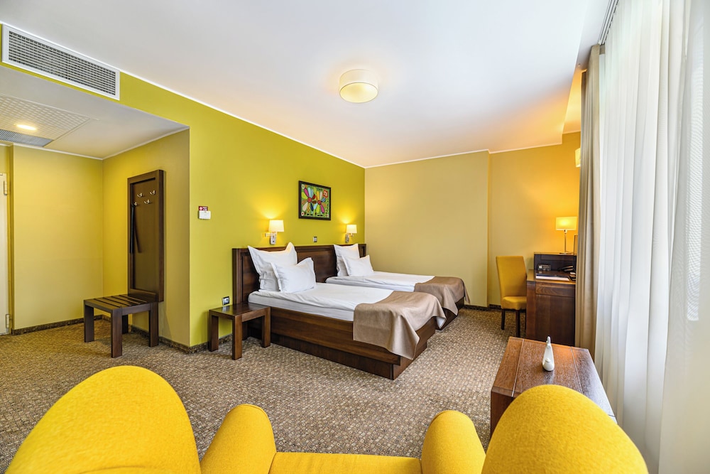 Vega Hotel 13/50