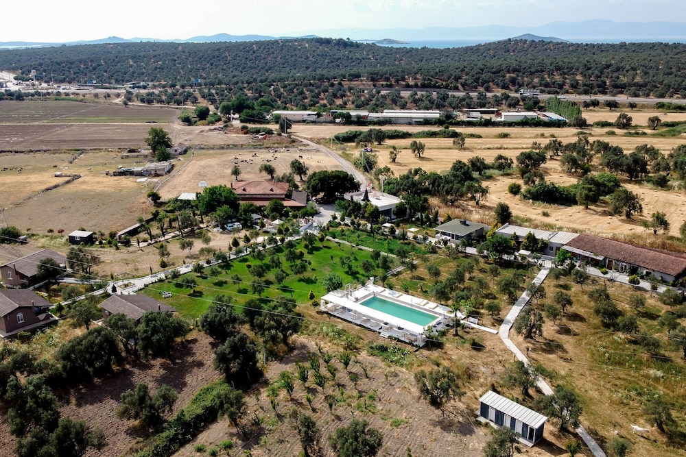 Simlarda Country Club 45/79