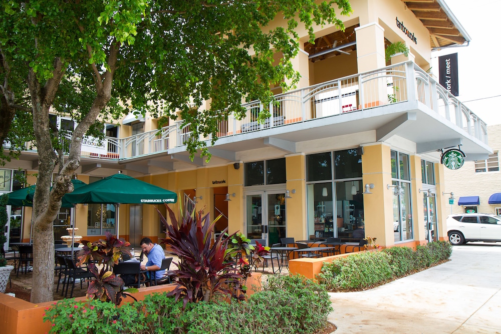 Rodeway Inn South Miami Coral Gables 9/39