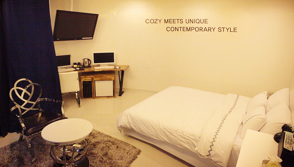 Jeonju Lime Hotel 13/63