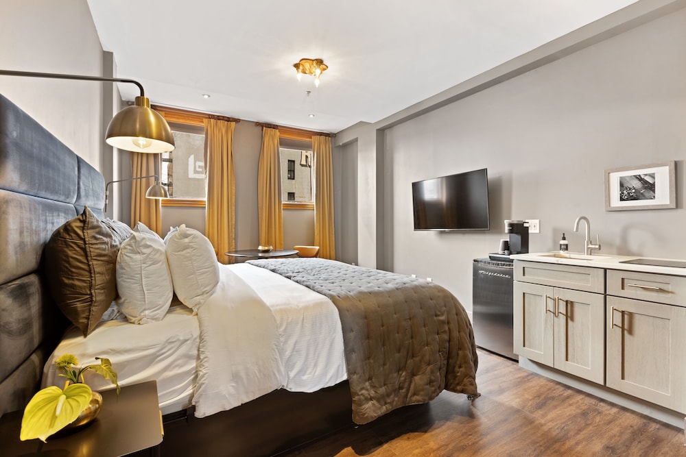 Blue Moon Boutique Hotel 15/50