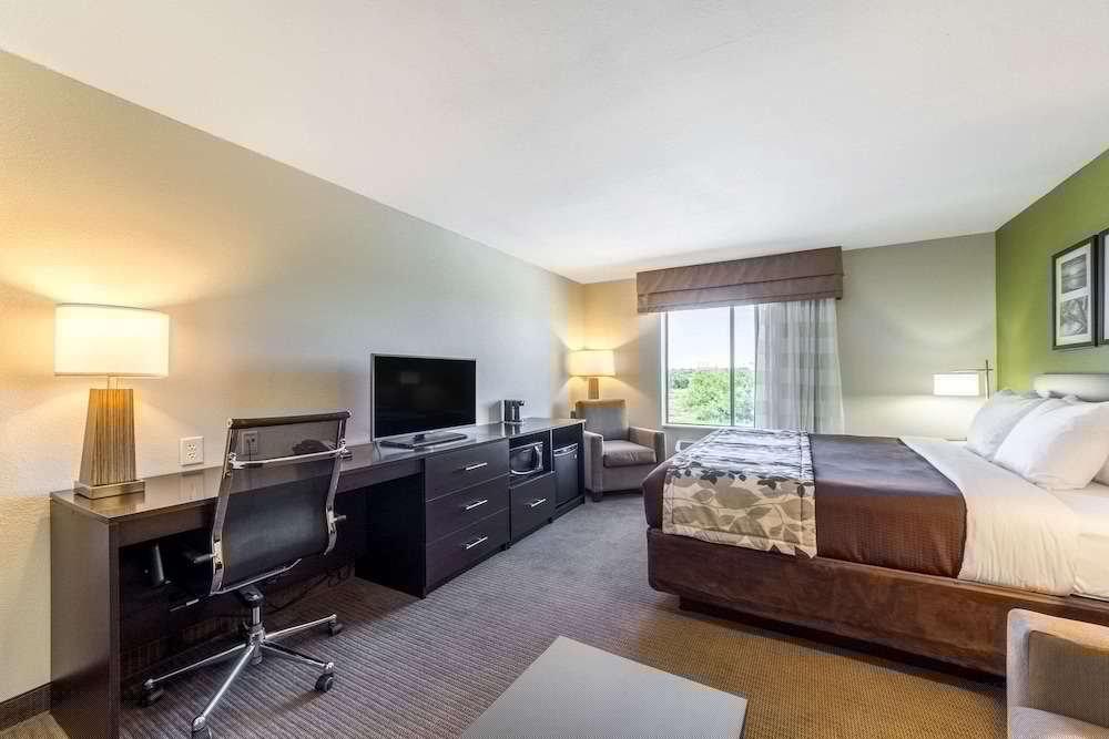 Sleep Inn & Suites Jourdanton - Pleasanton 56/65