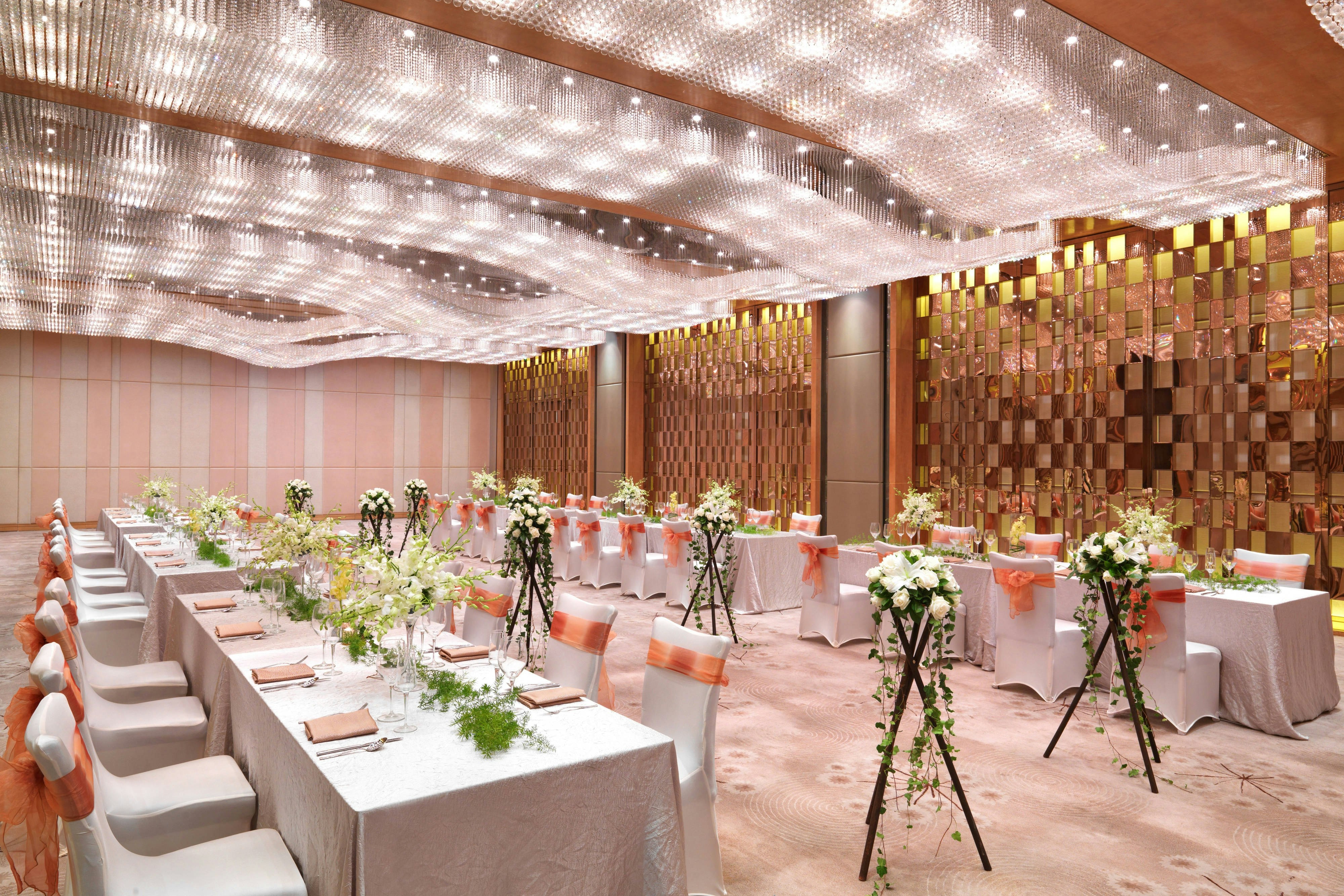 Four Points by Sheraton Guangzhou DongPu 41/50