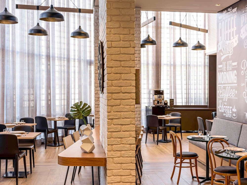 Mercure Sao Bernardo Do Campo 54/73