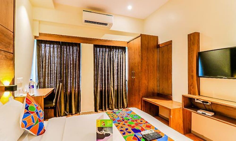 Fabhotel Ascot International Andheri 34/50