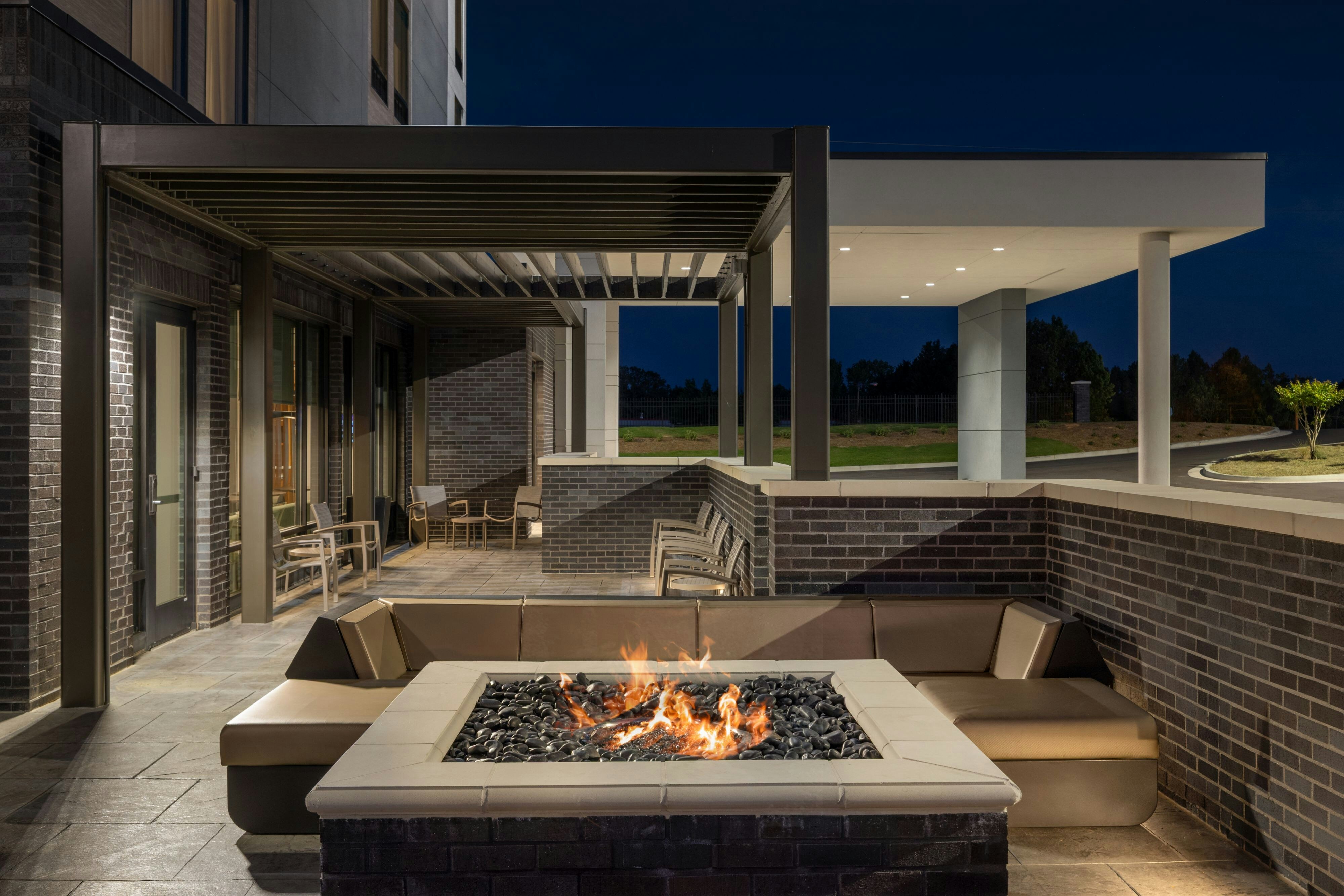 SpringHill Suites by Marriott Braselton 10/25