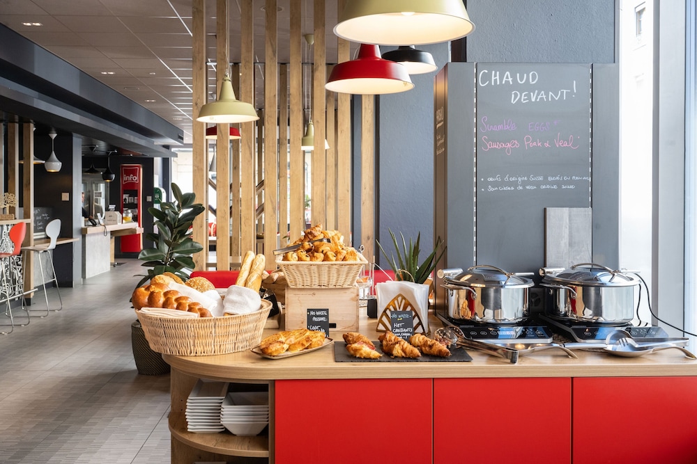Ibis Geneve Centre Lac 38/53