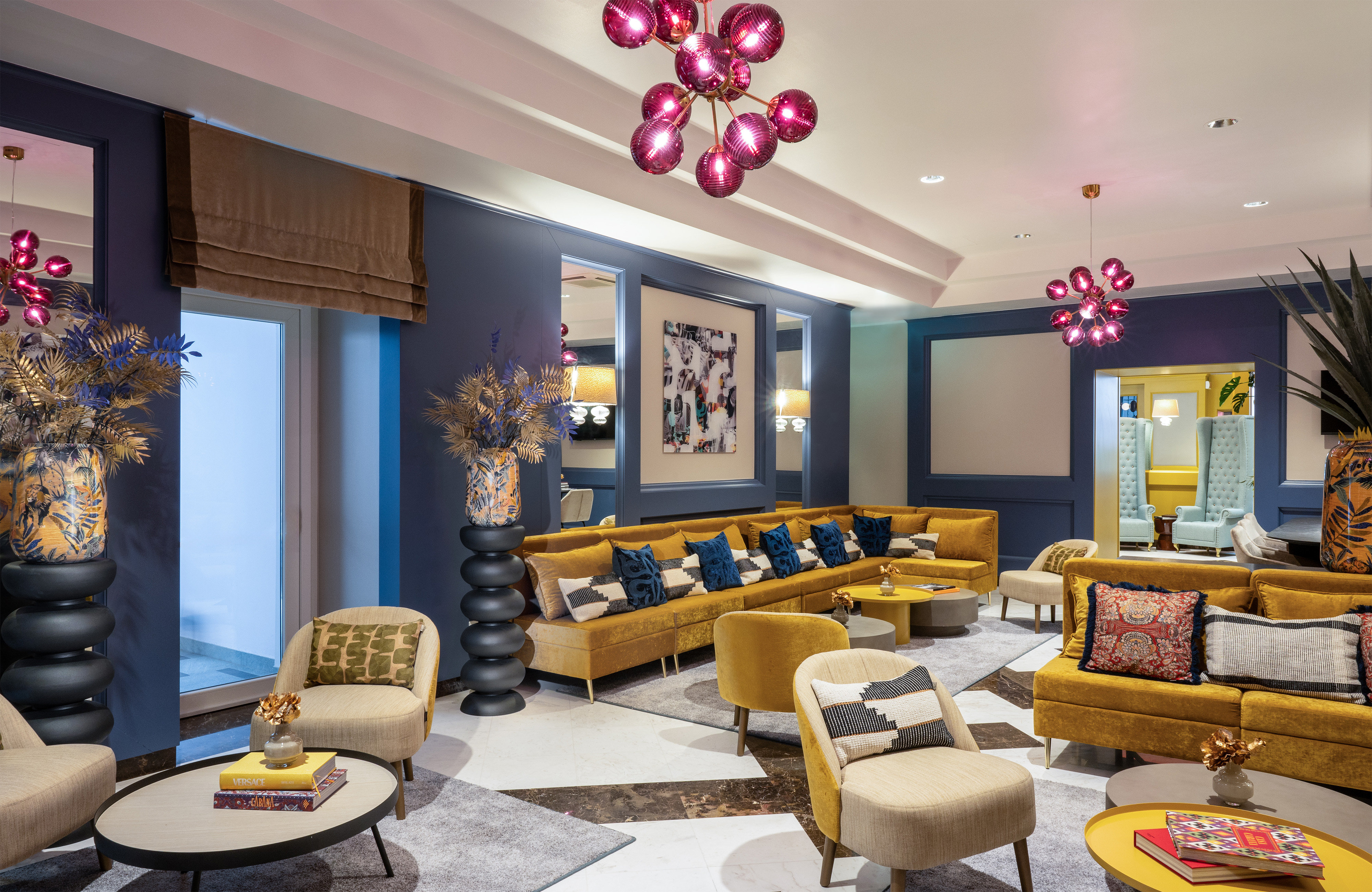 Leonardo Boutique Hotel Rome Monti 18/45
