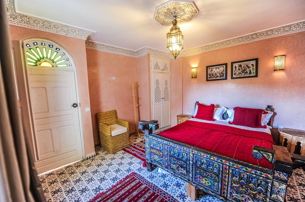 Riad Milouda 16/50