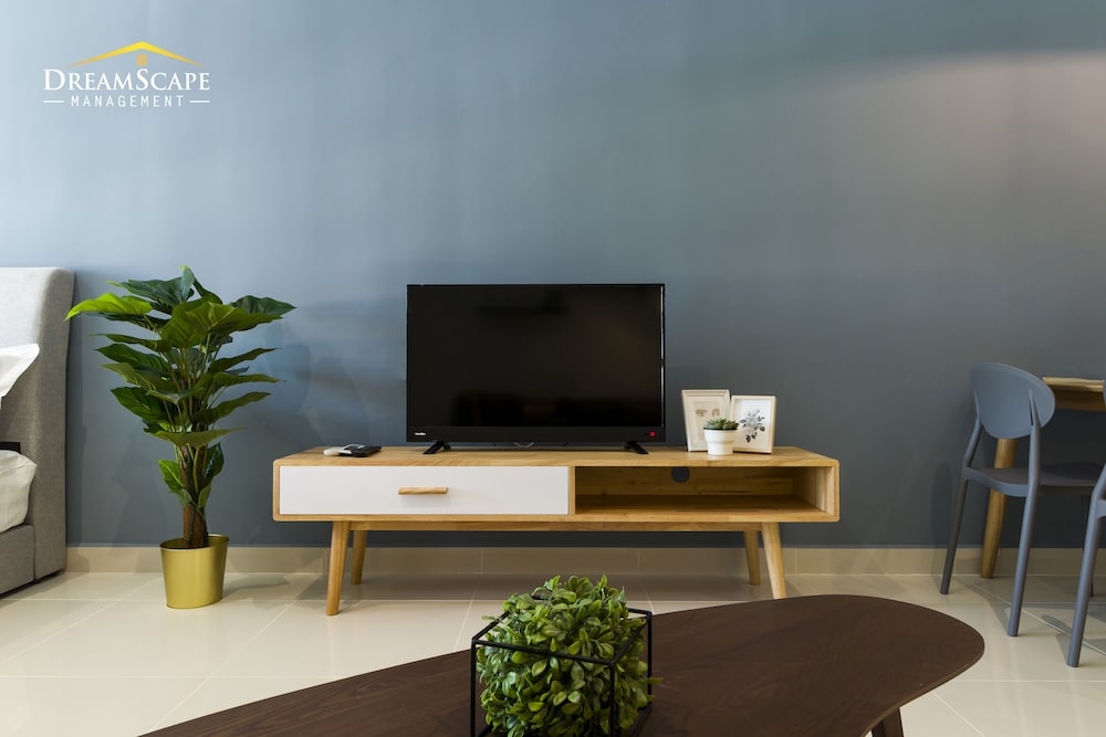 Core Suite KLIA By DreamScape 18/26