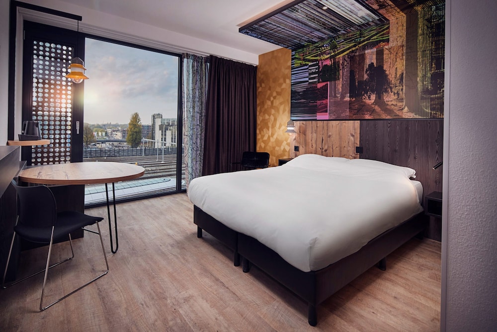 Inntel Hotels Utrecht Centre 19/58