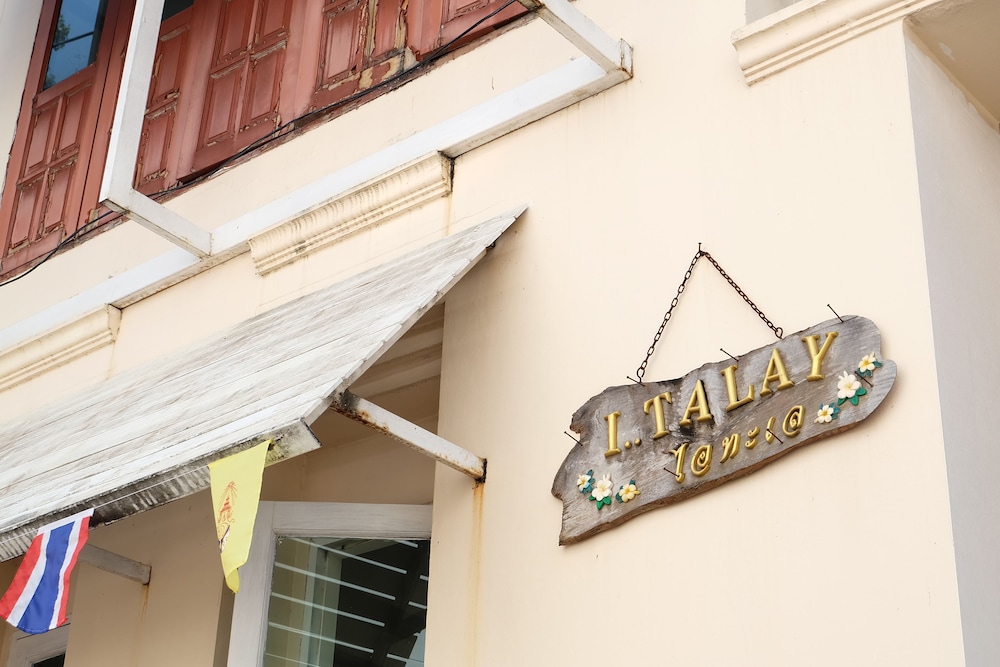 I - Talay 5/30