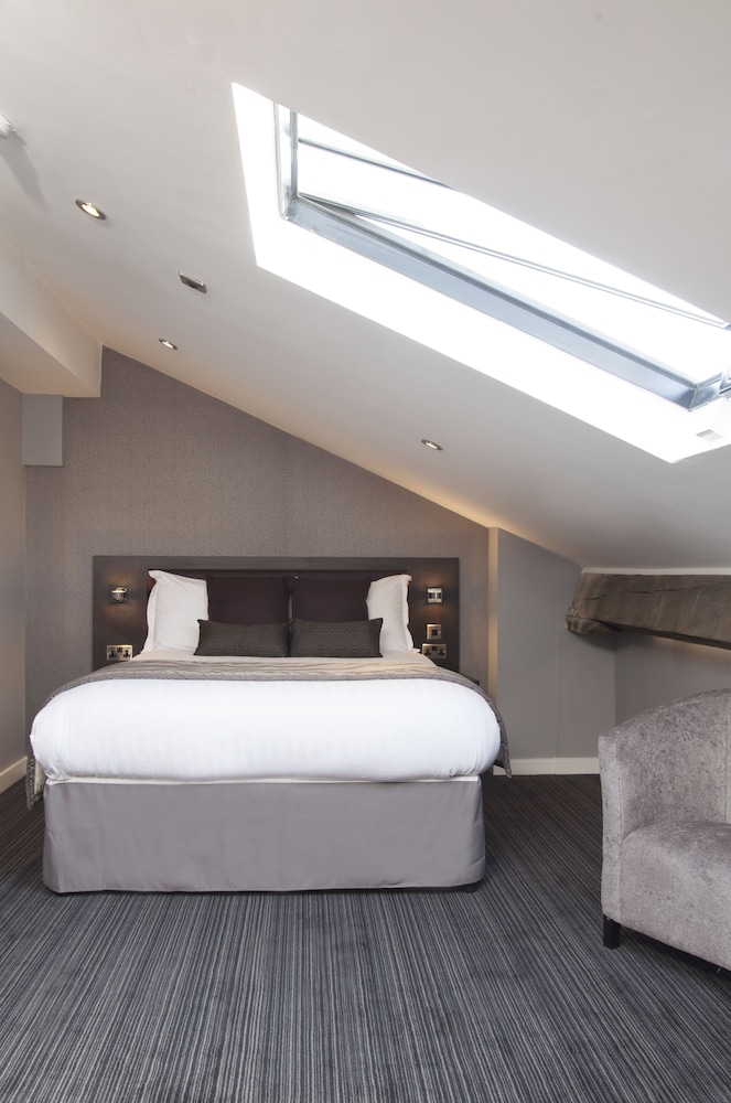 Epic Aparthotel Duke Street 19/50