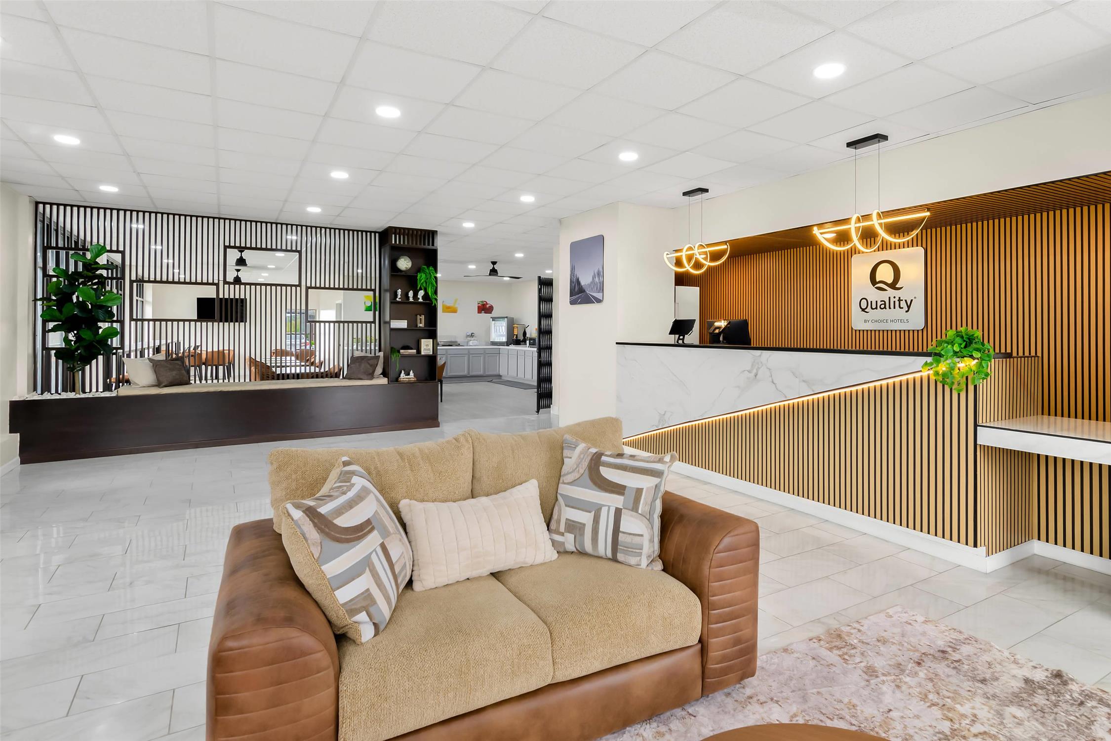 Quality Inn & Suites Wytheville 8/26