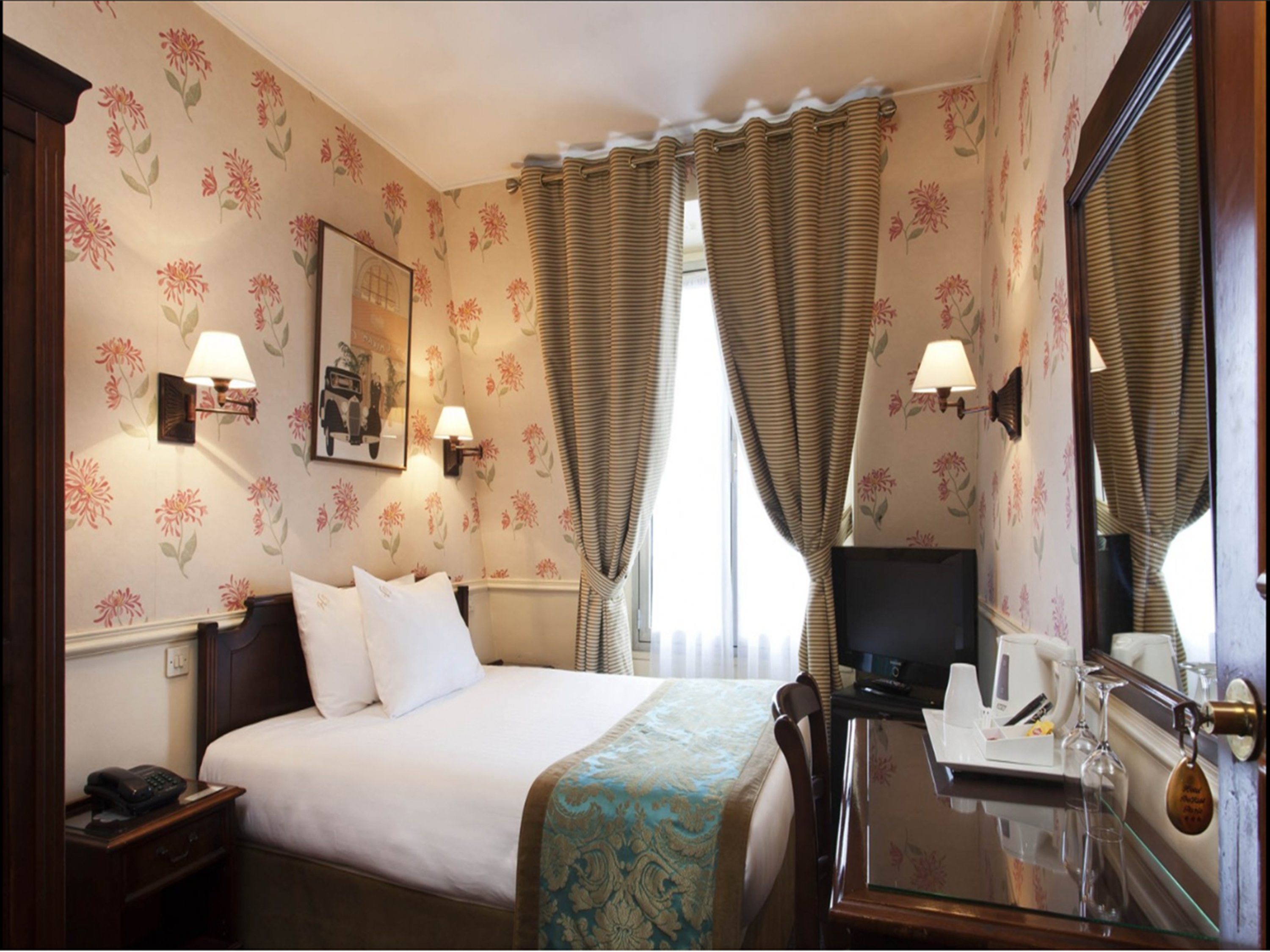 Hotel Belfast 13/37
