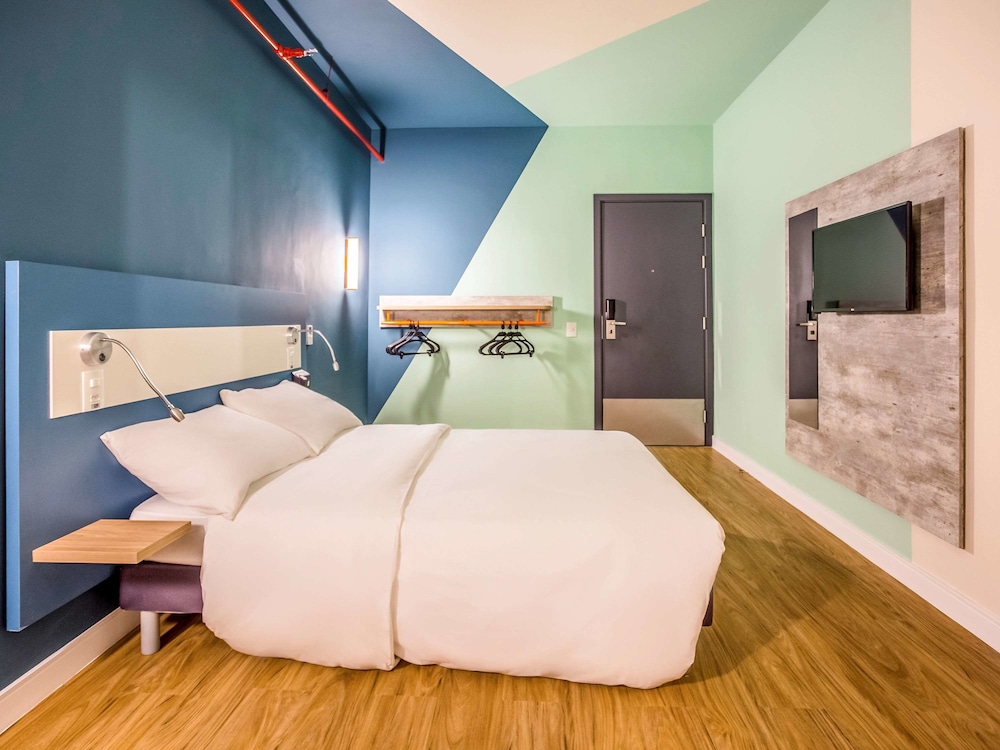 ibis budget Uberlandia 25/67