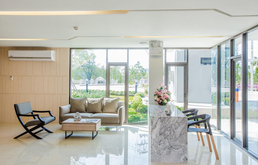 Connext Residence 36/50