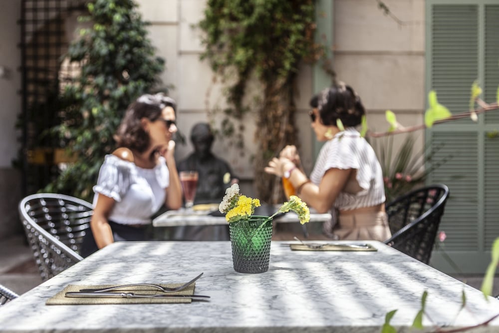MHOUSE Boutique Hotel Palma 42/66