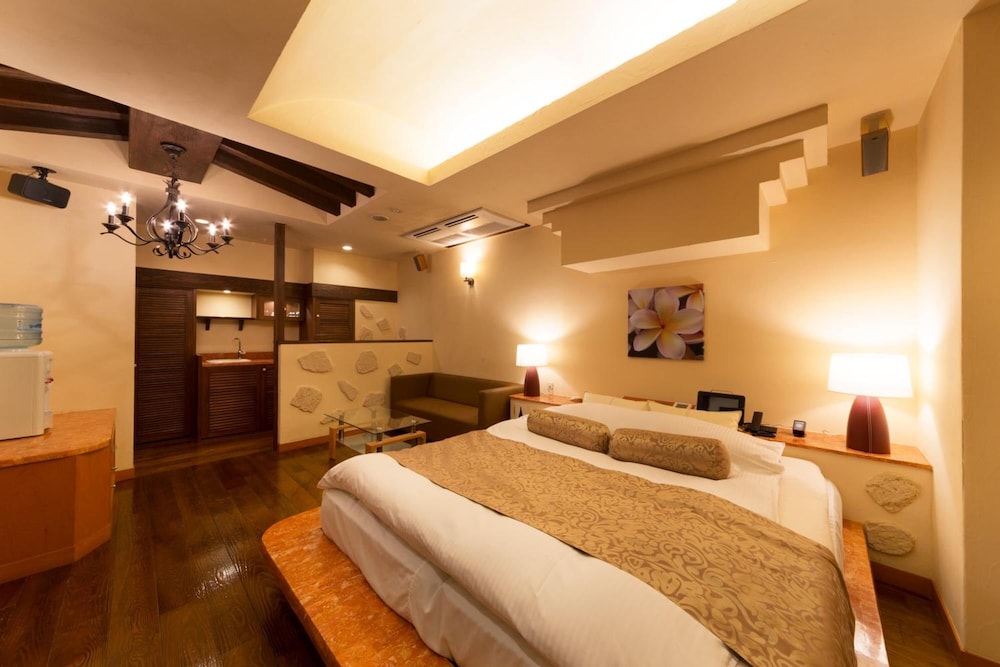 Hotel Lotus Nara - Adults Only 18/62