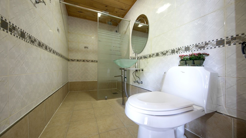 Hongcheon Lime Orange Pension 46/49