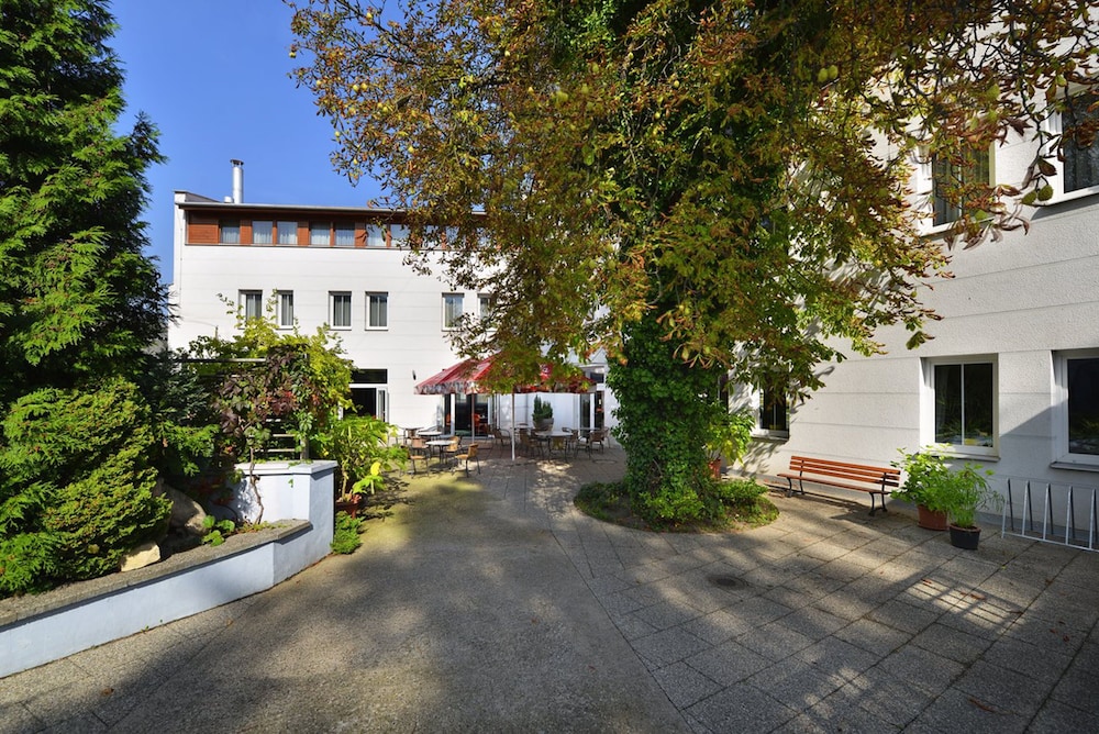 Ea Hotel Populus 49/53