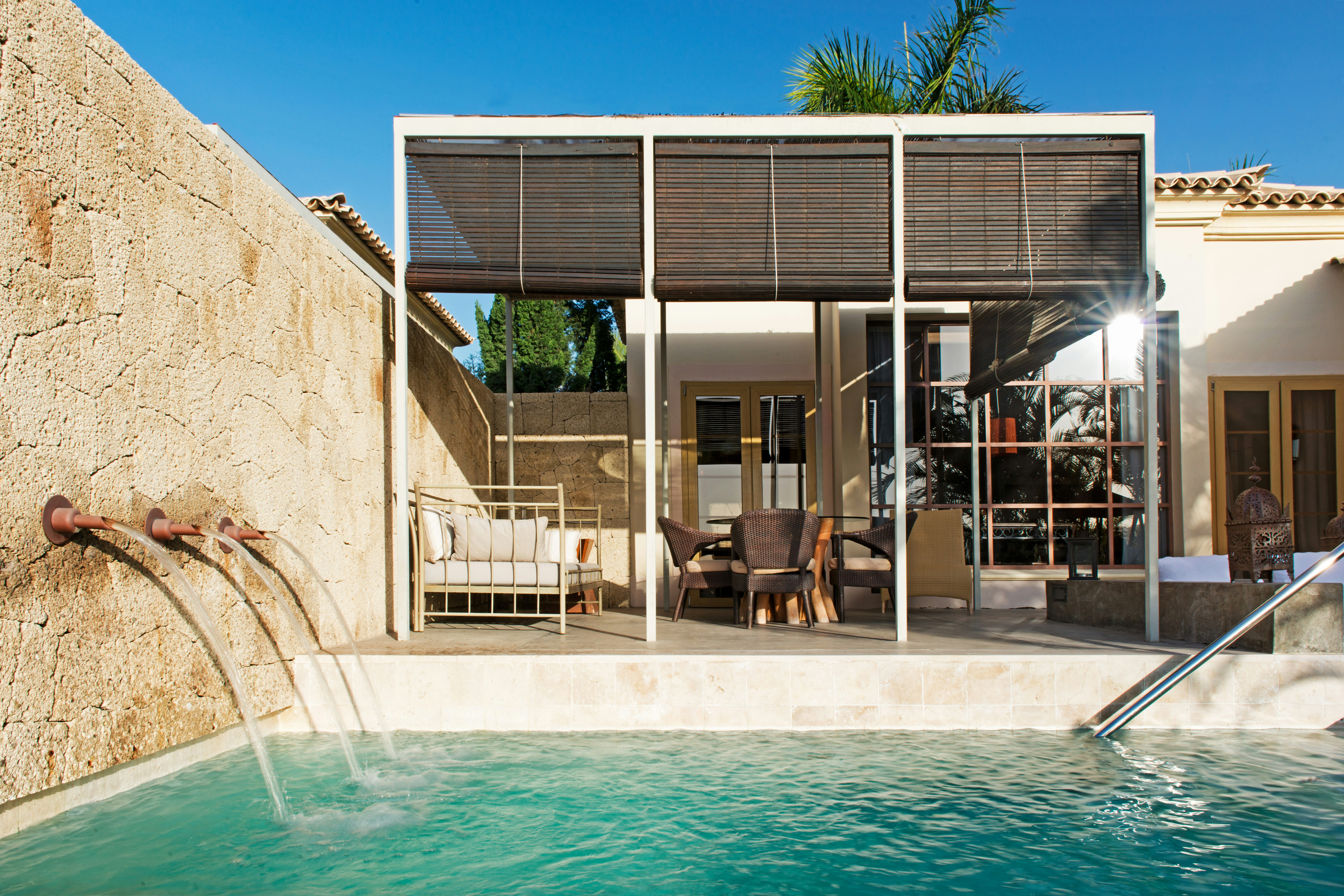 Bahia del Duque 45/84