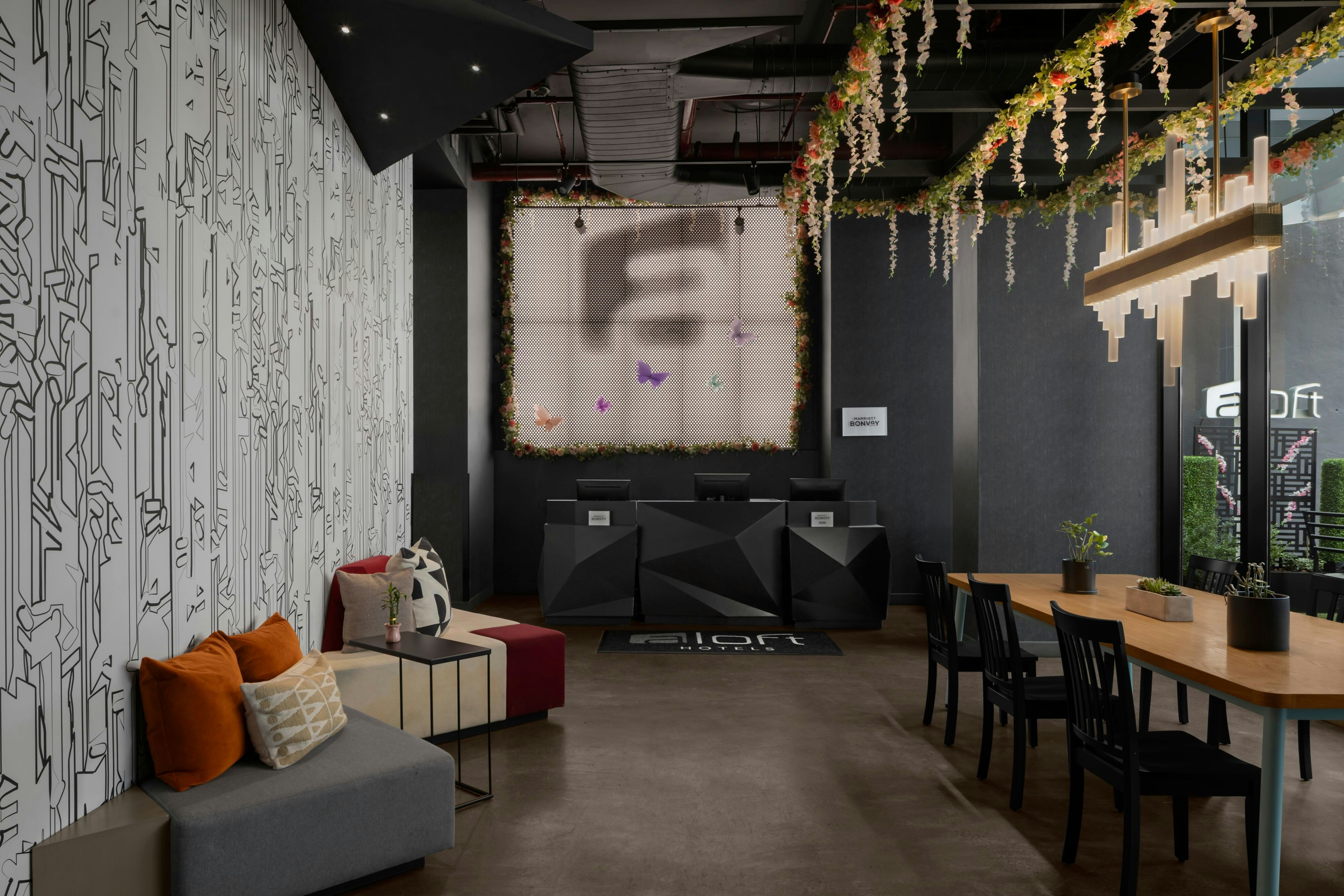 Aloft New York Chelsea 5/8