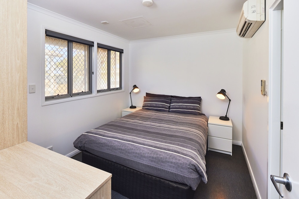Exmouth Cape Holiday Park 11/39