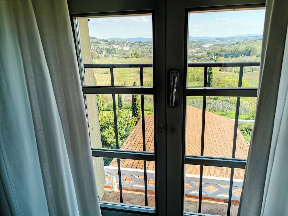 Villa Ducci 25/50