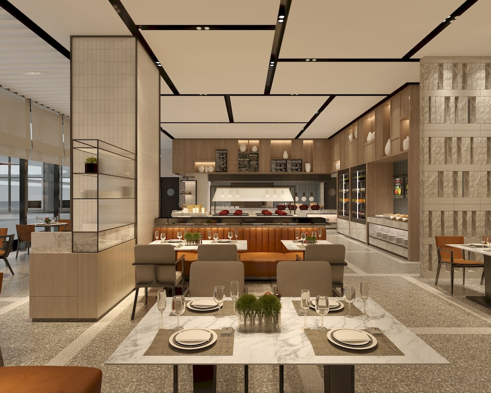 Hyatt Place Hangzhou International Airport 38/47