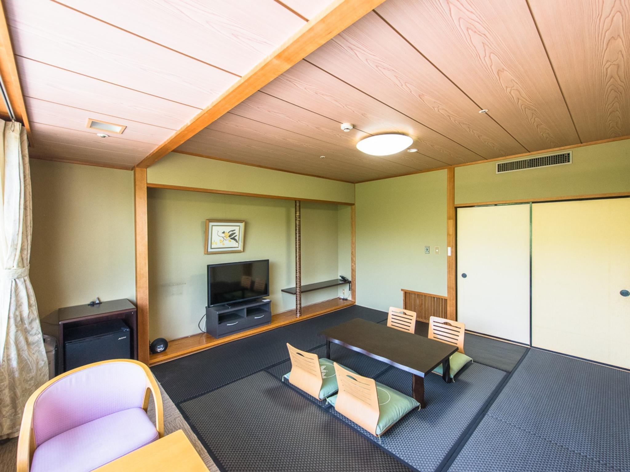 LiVEMAX Resort Kaga-Yamashiro 44/75