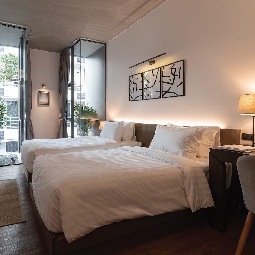 Norma Hotel Sathorn 33/50