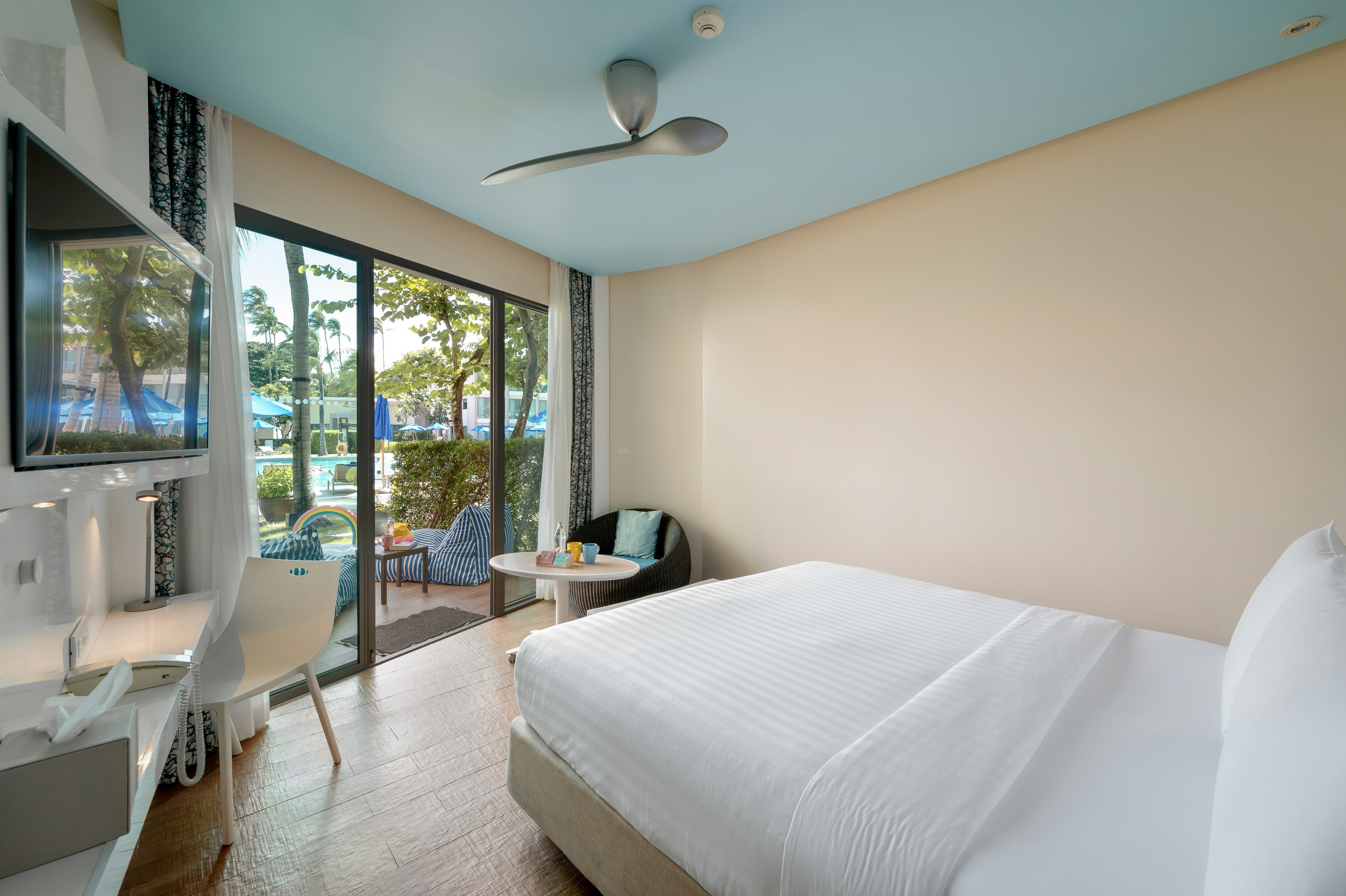 OZO Chaweng Samui 30/79