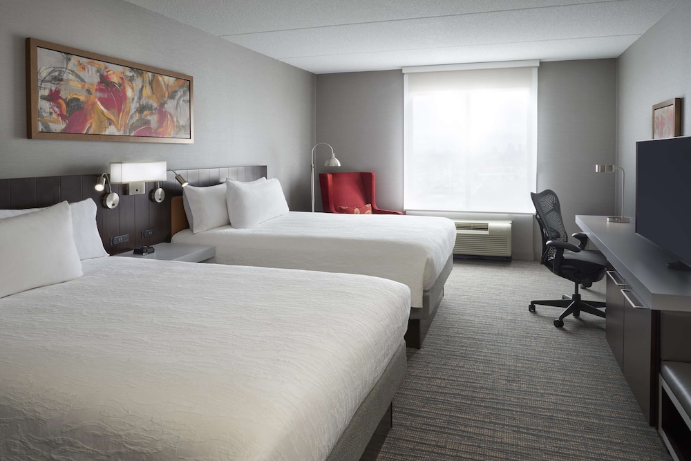 Hilton Garden Inn Toronto Airport West/Mississauga 9/38