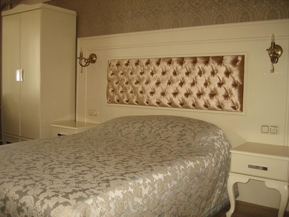 Termal Elit Hotel 17/35