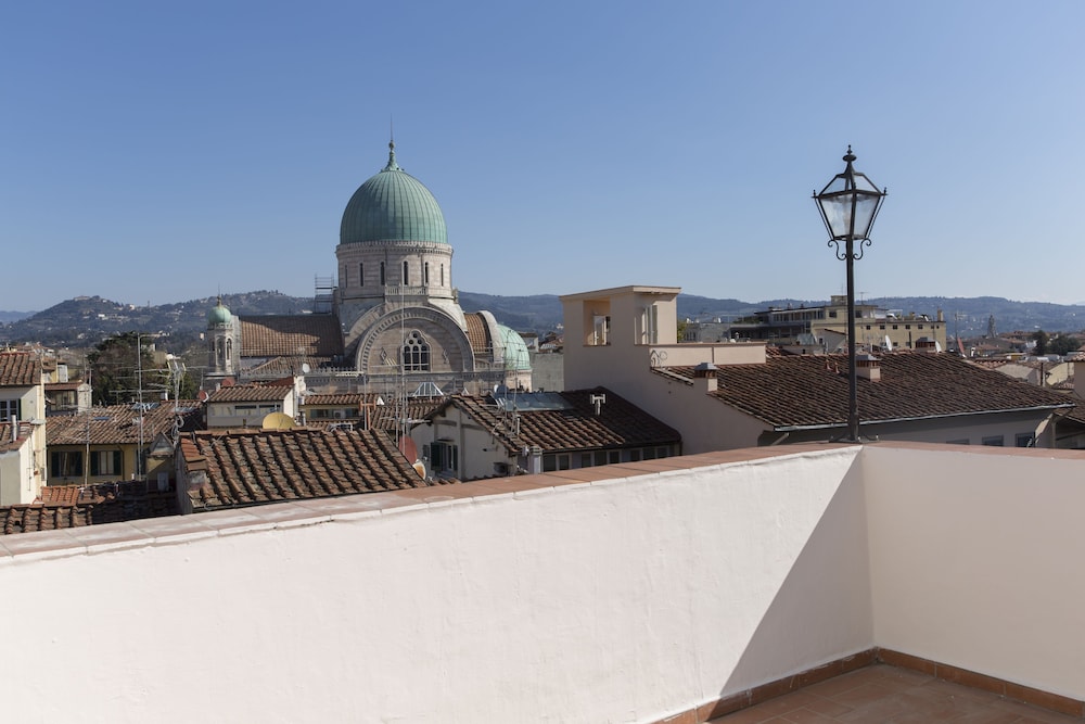 Palazzo Dei Ciompi Suites 61/71
