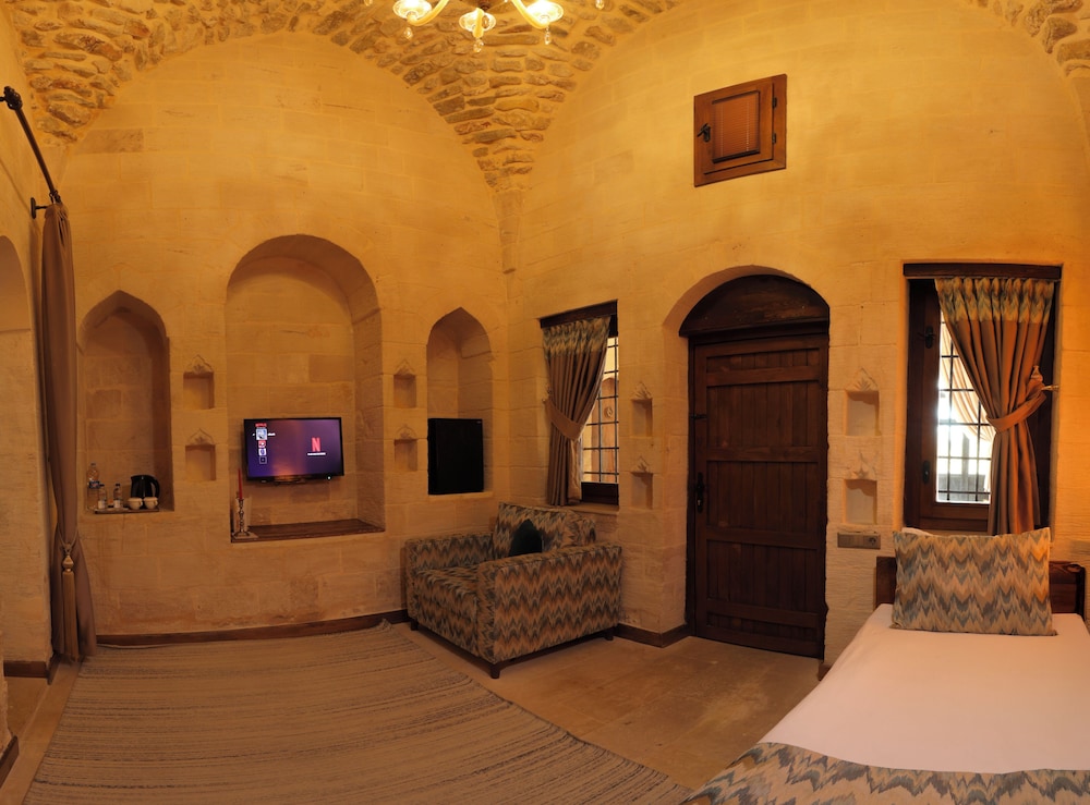 Kasri Kikan Hotel 17/24