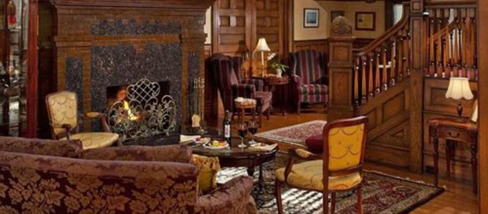 Albemarle Inn 57/79