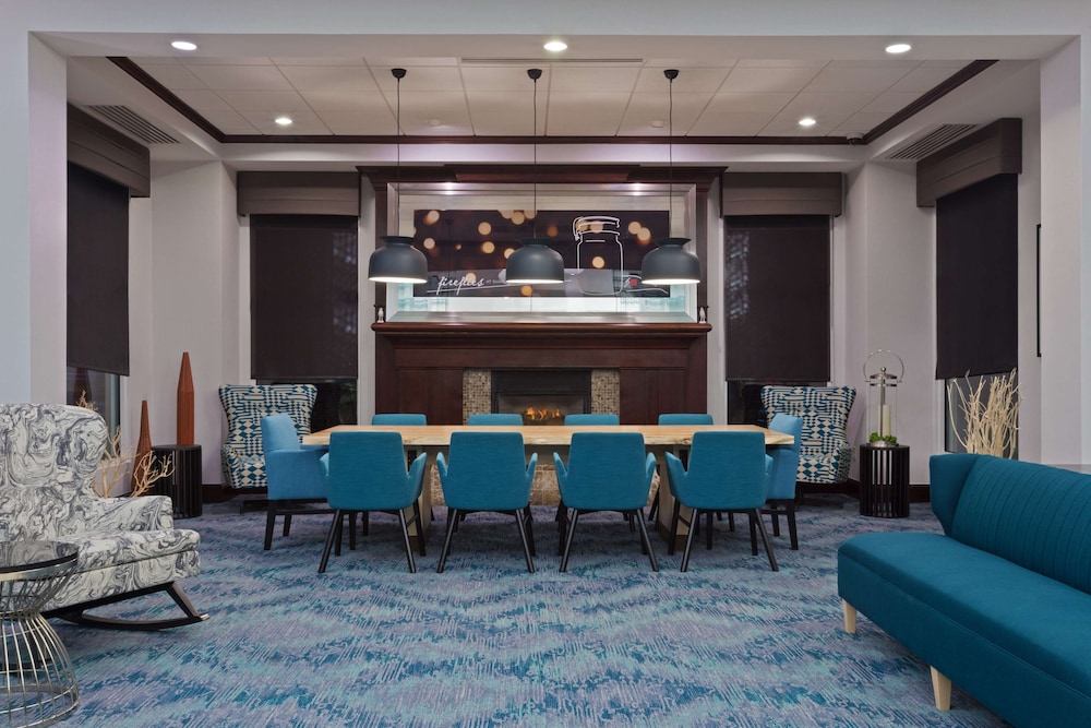 Hilton Garden Inn Annapolis 9/65