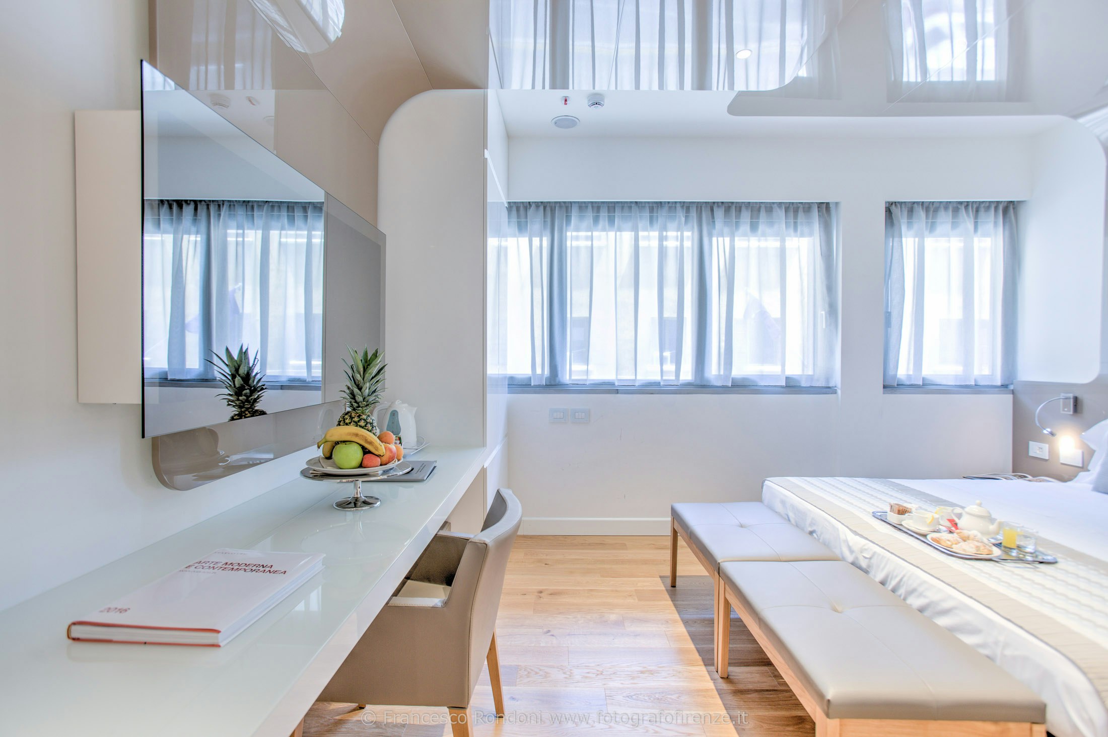 MH Florence Hotel & Spa 31/39
