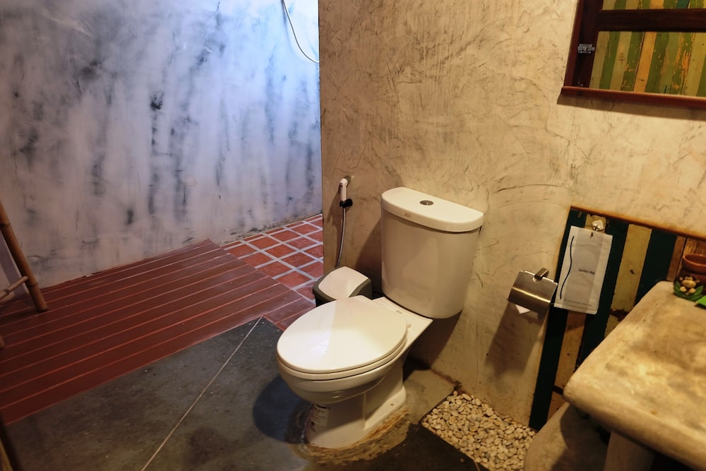 Baan Chompoo Homestay 33/35