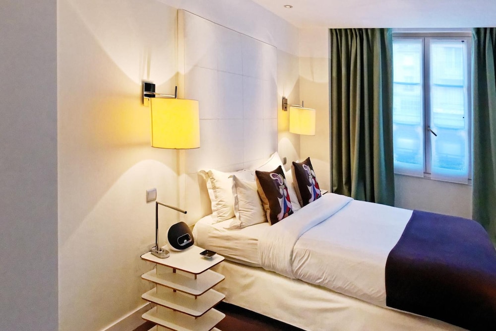 Le Placide Saint Germain Hotel 25/52