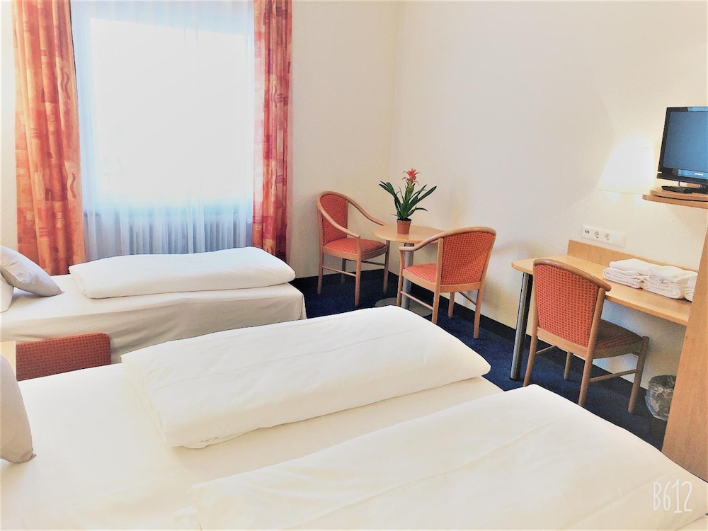Hotel Austria Stuttgart City 11/45