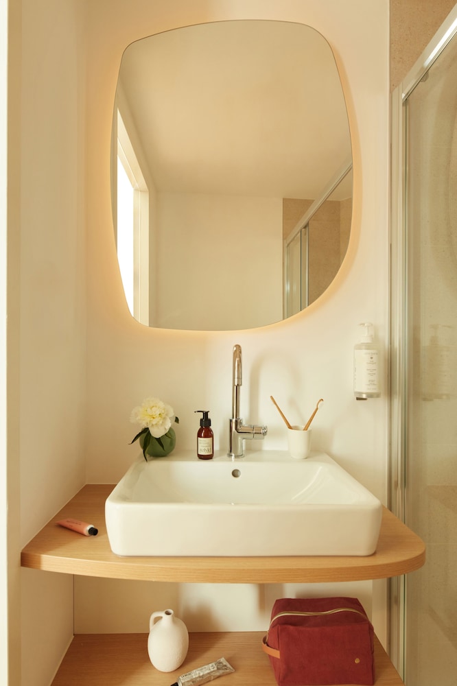 OKKO Hotels Paris Rosa Parks 43/44