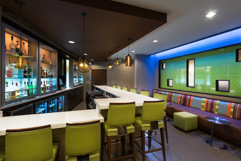Fairfield Inn And Suites Fort Stockton 31/40