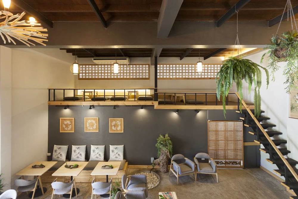 Haikin Ryokan 4/50