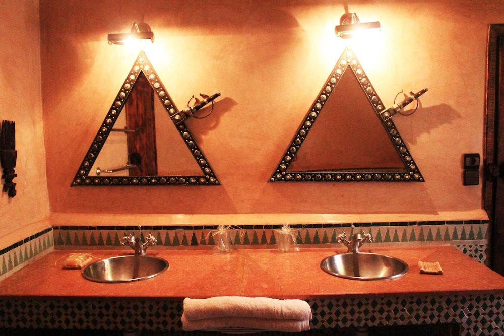 Kasbah Le Mirage in MARRAKECH