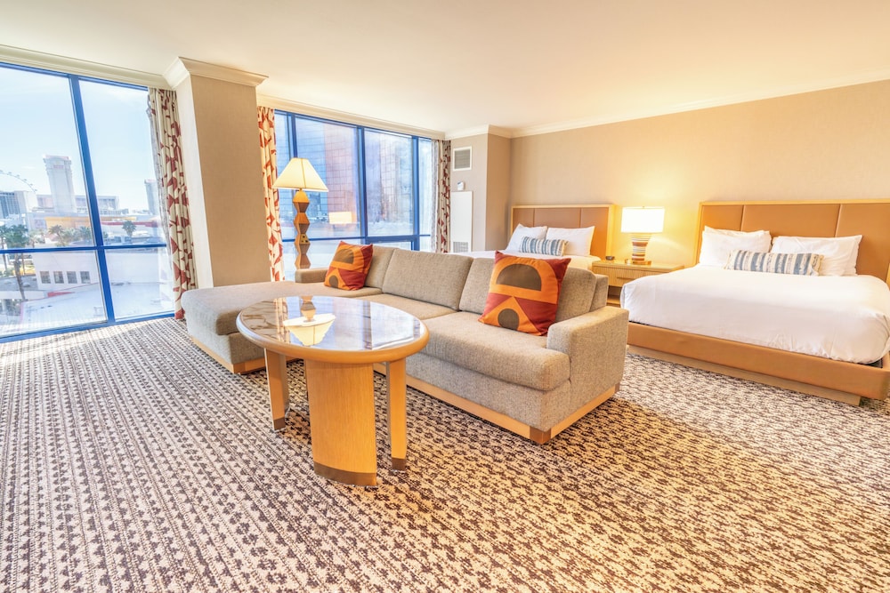 Rio Hotel & Casino, a Destination by Hyatt Hotel 25/73