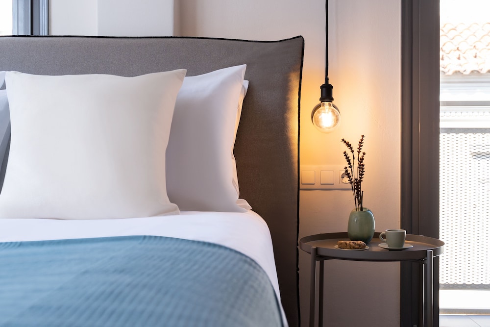 Play Psyri Athens, a member of Brown Hotels 22/49